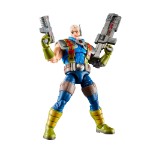 Marvel - Xmen '97 - Marvel Legends Series Cable Action Figure