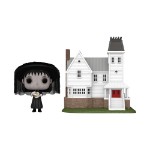 Beetlejuice Beetlejuice - Lydia Deetz with Maitland House Pop! Town Vinyl Figure