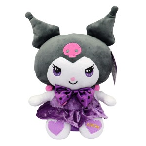 Sanrio - Kuromi 14" Plush