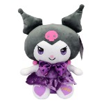 Sanrio - Kuromi 14" Plush