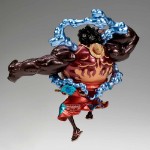 One Piece - Monkey D. Luffy (Vol.2) Boundman King of Artists Figure - Packshot 5