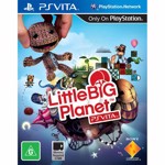 LittleBigPlanet (preowned)