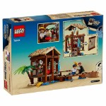 One Piece - LEGO Windmill Village Hut 75636 - Packshot 6
