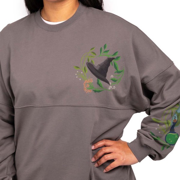 Wicked: For Good - Elphaba Hype Jersey - Packshot 6