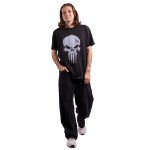 Marvel - Punisher - Punisher Logo T-Shirt - Packshot 4