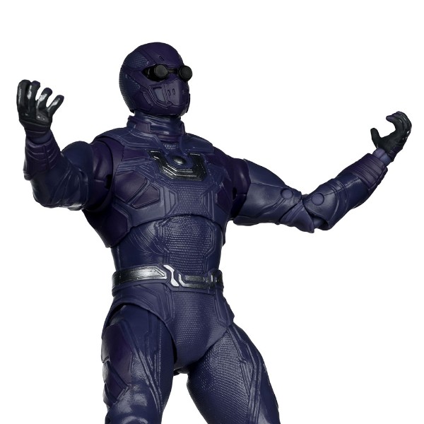 DC Multiverse - Superman (2025) Ultraman Deluxe Action Figure - Packshot 2
