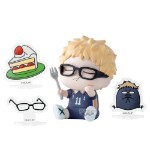 Haikyu - Happy Figure Collection Blind Box (Single Box) - Packshot 4