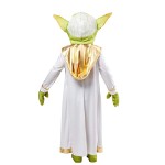 Star Wars - Young Jedi Adventures - Master Yoda Costume - Kids - Packshot 3