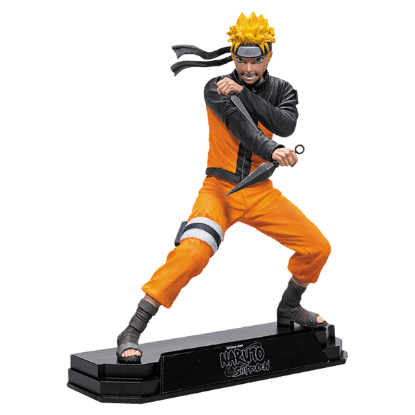 naruto shippuden naruto 7
