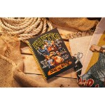 Netflix - One Piece - Wanted Dead or Alive! A4 Spiral Notebook - Packshot 3