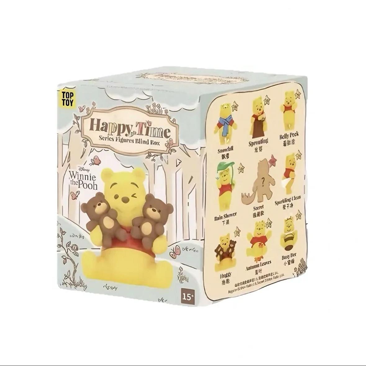 ☆新品未使用☆ Winnie-the-Pooh Limited Edition Winnie the Pooh Shampoo & Treatment Set 440ml