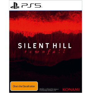 Silent Hill: Townfall