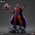 Marvel - X-Men 97 Magneto 1/10 Scale Statue - Packshot 2