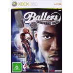 NBA Ballers: Chosen One (preowned)