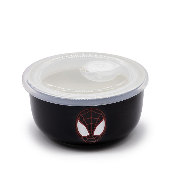 Marvel - Spider-Man - Icons Bowls 3-Stack - Packshot 4