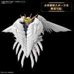 Mobile Suit Gundam - Wing Gundam Zero EW Model Kit - Packshot 4
