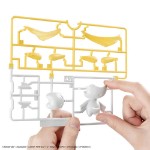 Pokemon - Jirachi Model Kit - Packshot 3