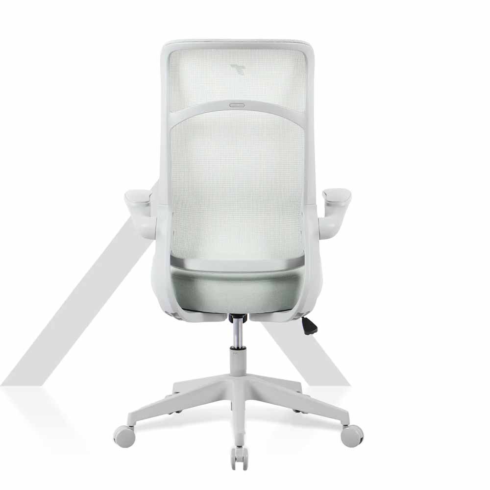 TT AIRFLEX Ergochair - Minty Green - Packshot 4