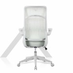 TT AIRFLEX Ergochair - Minty Green - Packshot 4