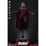Marvel - Avengers: Doomsday - Magneto 1/6 Scale Action Figure - Packshot 2