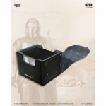 Gatherer’s Tavern – TCG – The Mandalorian Domaru Deck Box – The Mandalorian - Packshot 2