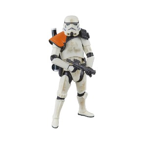 Star Wars - A New Hope Sandtrooper Black Series Action Figure
