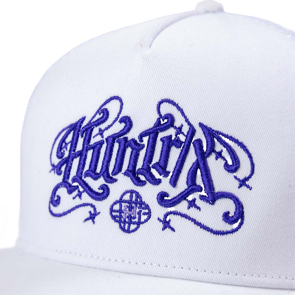 Netflix - KPop Demon Hunters - HUNTR/X Trucker Cap - Packshot 3
