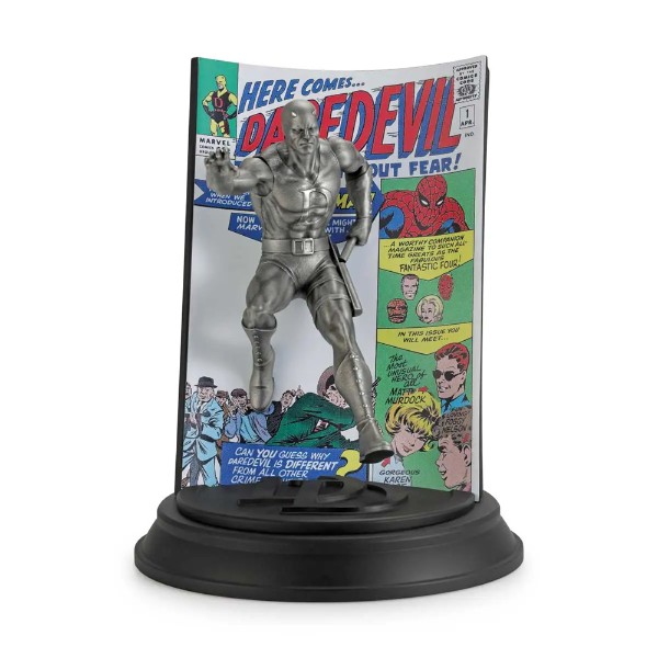 Marvel - Limited Edition Daredevil Volume 1 #1 Figurine - Packshot 1