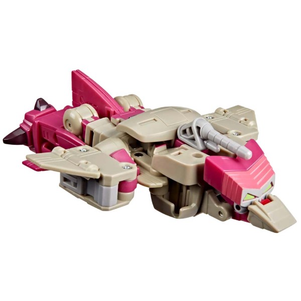 The Transformers: The Movie (1986) - Kranix Studio Series Deluxe Class 5.5" Action Figure - Packshot 3