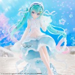 Vocaloid - Hatsune Miku (Jellyfish) Evolve Clearluxe Figure - Packshot 5