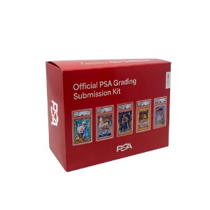 Ultra PRO - TCG - Official PSA Grading Submission Kit