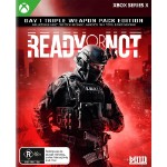 Ready or Not - Day One Edition - Packshot 1