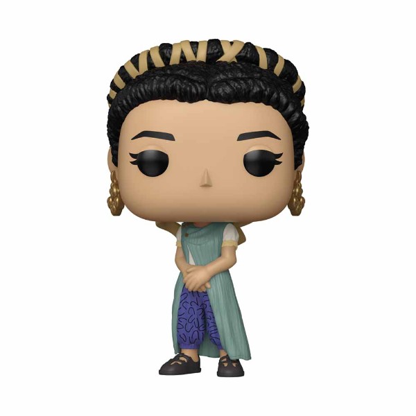 A Knight of the Seven Kingdoms - Tanselle Pop! Vinyl Figure - Packshot 1
