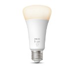 Philips - Hue White A67-E27 / ES 1600Lm Smart Bulb - Packshot 1