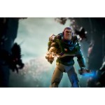 Disney - Lightyear - Robosen Infinity Pack Buzz Lightyear Limited Edition Figure - Packshot 3
