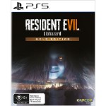 Resident Evil 7 biohazard: Gold Edition (preowned)