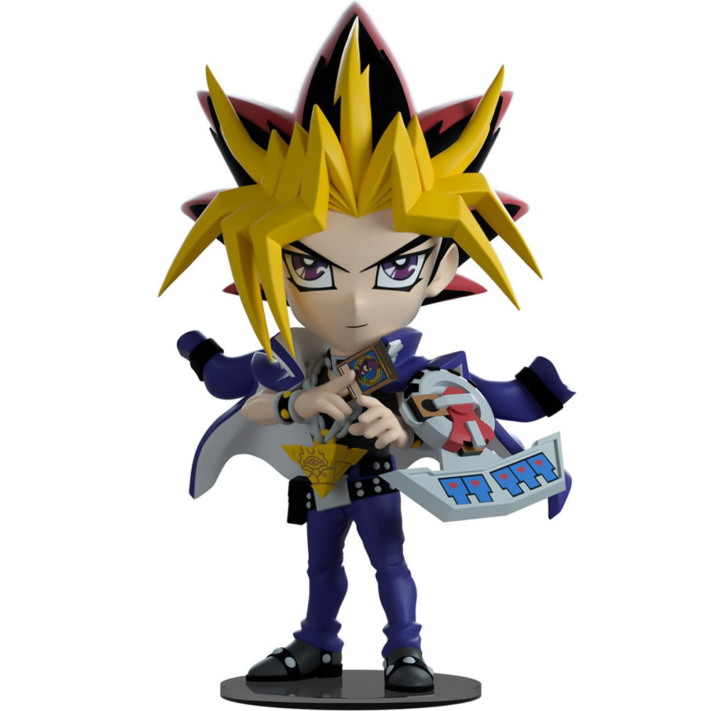 YuGiOh! Yami Yugi Youtooz Vinyl Figure Toys and Collectibles EB