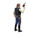 Star Wars - A New Hope - The Vintage Collection Han Solo Action Figure - Packshot 3