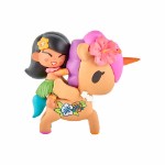 Tokidoki – Hawaiian Ohana Blind Box Figurine (Single Box) - Packshot 5