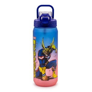 My Hero Academia - All Might 1.5L Sports Drink Bottle
