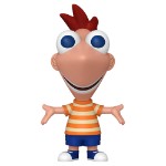 Phineas & Ferb - Phineas Pop! Vinyl Figure - Packshot 1