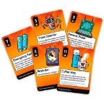 Bomb Busters Board Game - Packshot 5