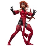 Marvel - Avengers - Marvel Legends Series Vision & Scarlet Witch Action Figures 2-Pack - Packshot 3