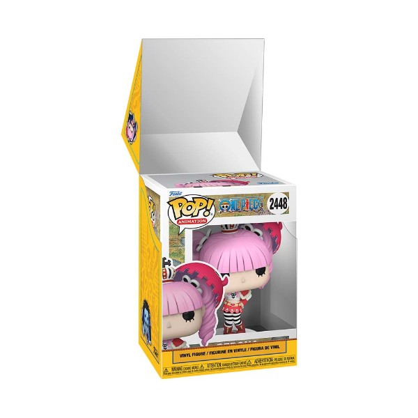 One Piece - Pop! Mystery Blind Box (Single Box) - Packshot 5
