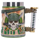 Netflix - One Piece - Zoro Tankard - Packshot 1