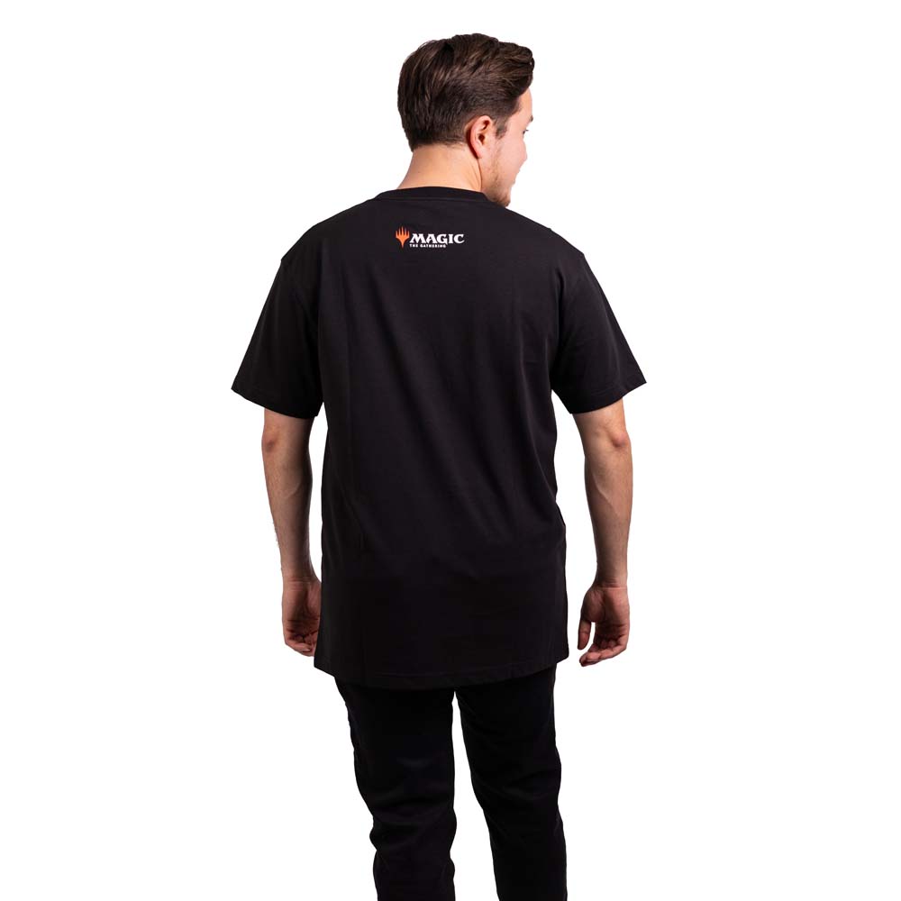 Magic: The Gathering - Sol Ring T-Shirt - Packshot 3