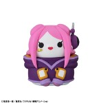 One Piece - Mega Cat Project: Nyan Piece! Egghead Ver.Blind Box (Single Box) - Packshot 3