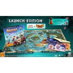 Rayman Legends Retold - Launch Edition - Packshot 2