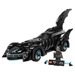DC Comics - LEGO Batman Forever Batmobile 76304 - Packshot 2