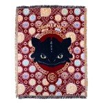 How To Train Your Dragon - Toothless Woven Blanket